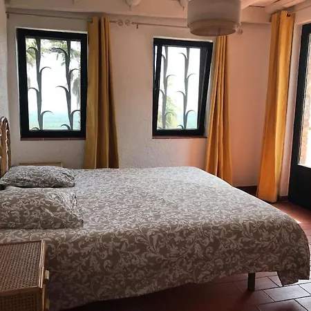 Appt « catalunya » Begur-pals Appartement *
