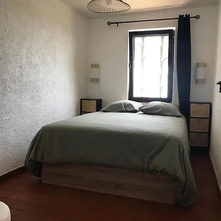Appt « catalunya » Begur-pals Pals