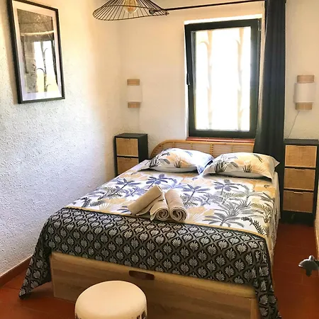 Appartement Appt « catalunya » Begur-pals *