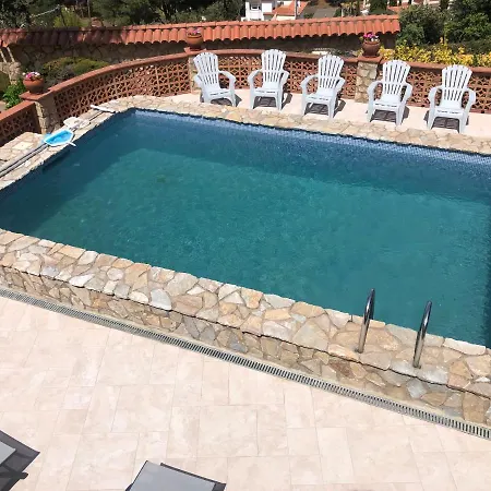 Appt « catalunya » Begur-pals Apartment *