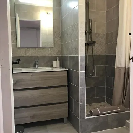 Apartament Appt « catalunya » Begur-pals
