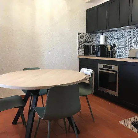 Appt « catalunya » Begur-pals Apartment *