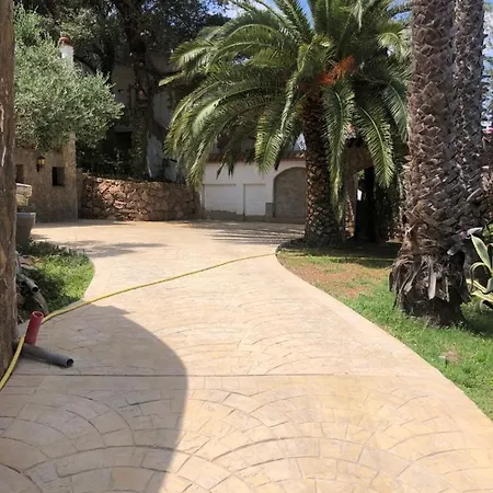 Appt « catalunya » Begur-pals Apartment Pals