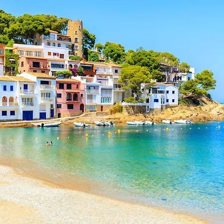Appt « catalunya » Begur-pals *