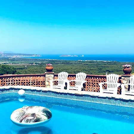 Appt « catalunya » Begur-pals