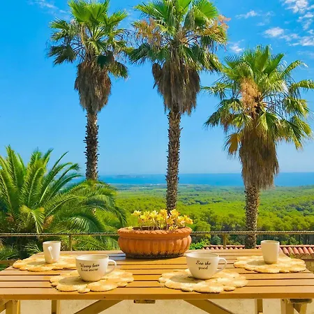 Apartment Appt « catalunya » Begur-pals Pals