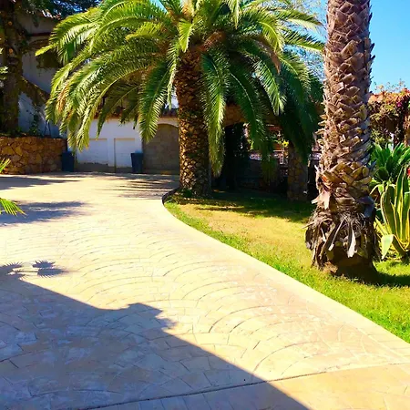 Appt « catalunya » Begur-pals