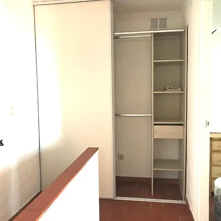 Appt « catalunya » Begur-pals Apartman