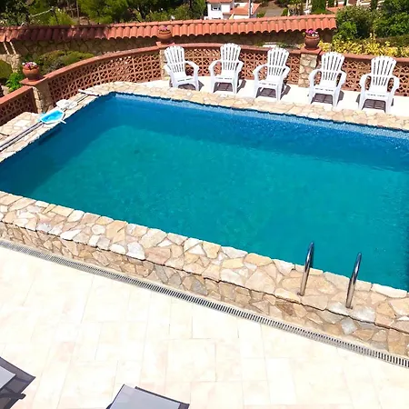 Apartman Appt « catalunya » Begur-pals *