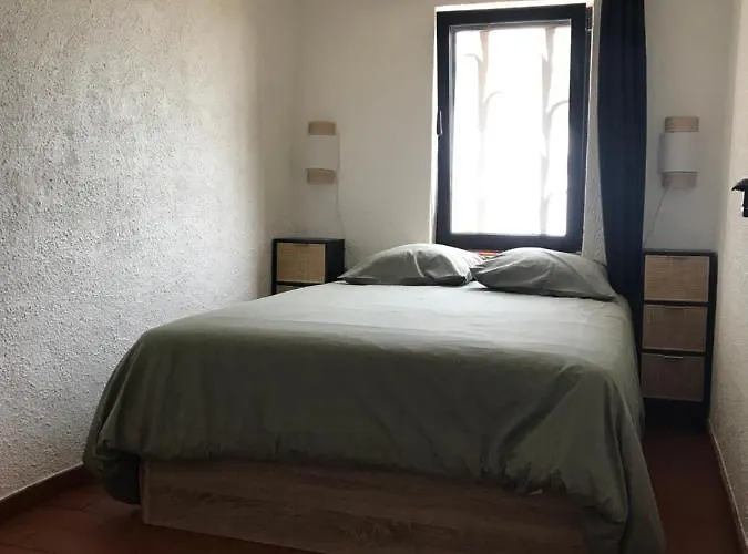 Appt « catalunya » Begur-pals パルス