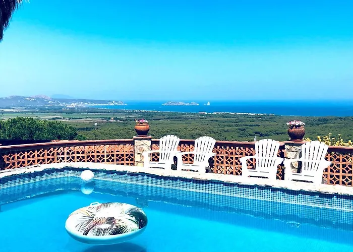 Appt « catalunya » Begur-pals